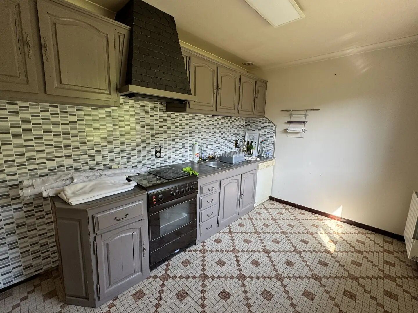 Maison à vendre, 90m², Ablon