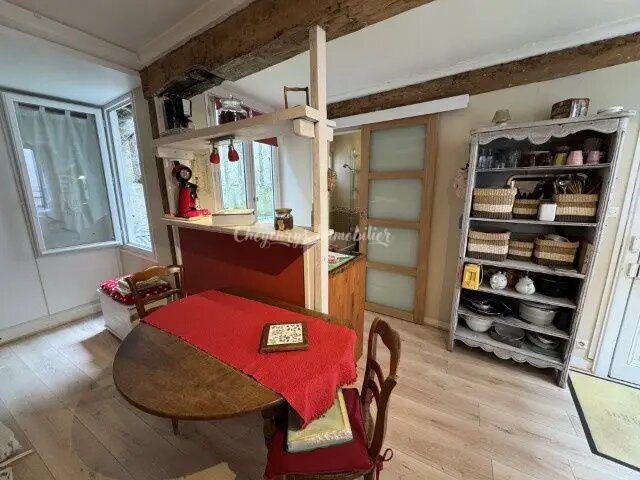 Appartement à vendre, 25m², Honfleur