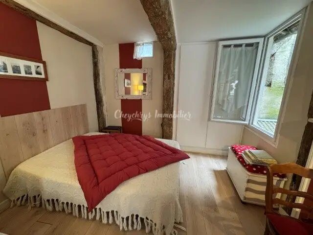 Appartement à vendre, 25m², Honfleur