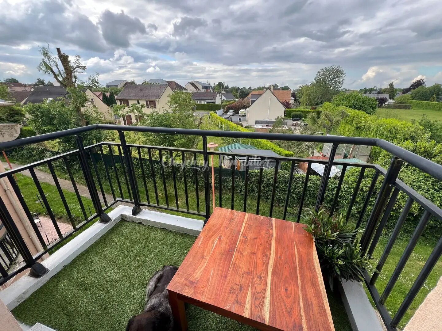 Appartement à louer, 38m², Beuzeville