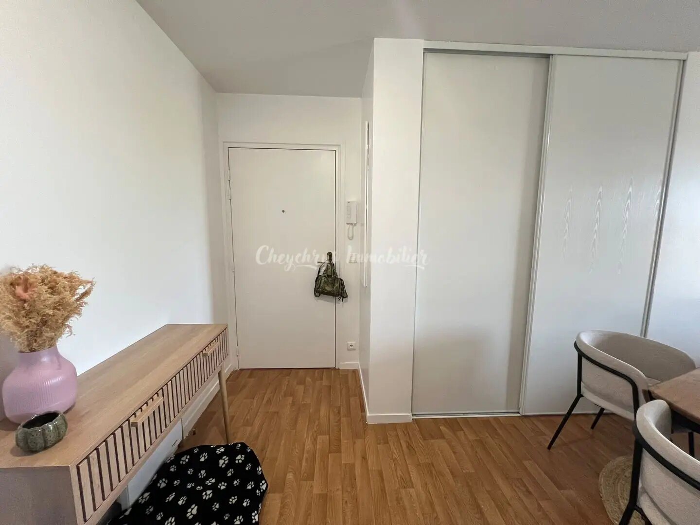 Appartement à louer, 38m², Beuzeville