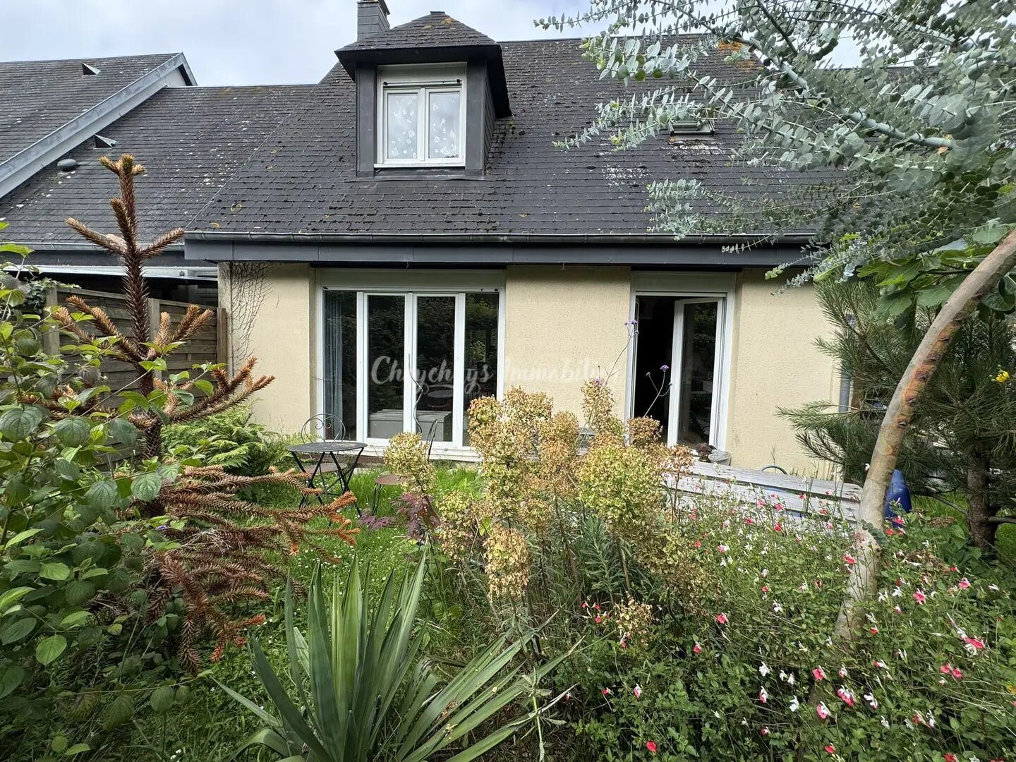Maison à vendre, 96m², Honfleur