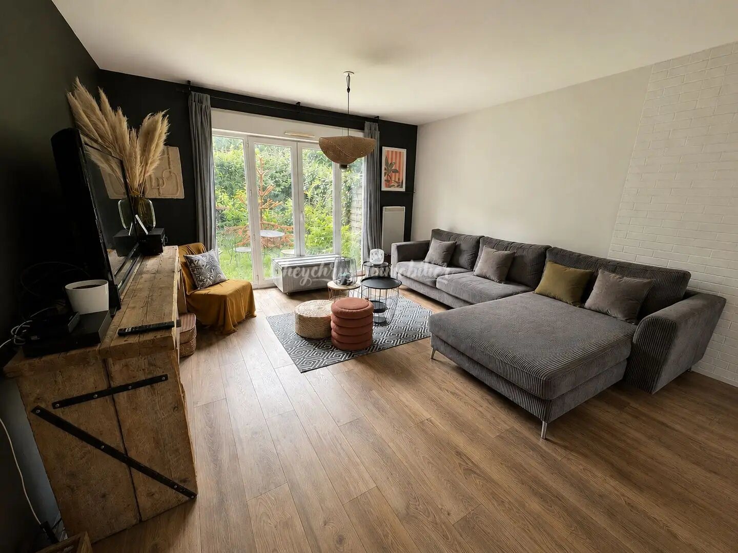 Maison à vendre, 96m², Honfleur