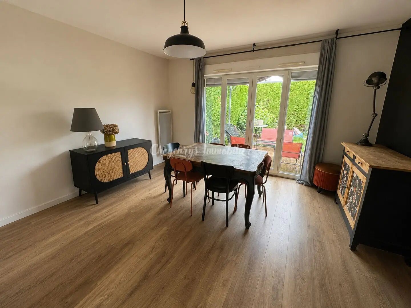 Maison à vendre, 96m², Honfleur