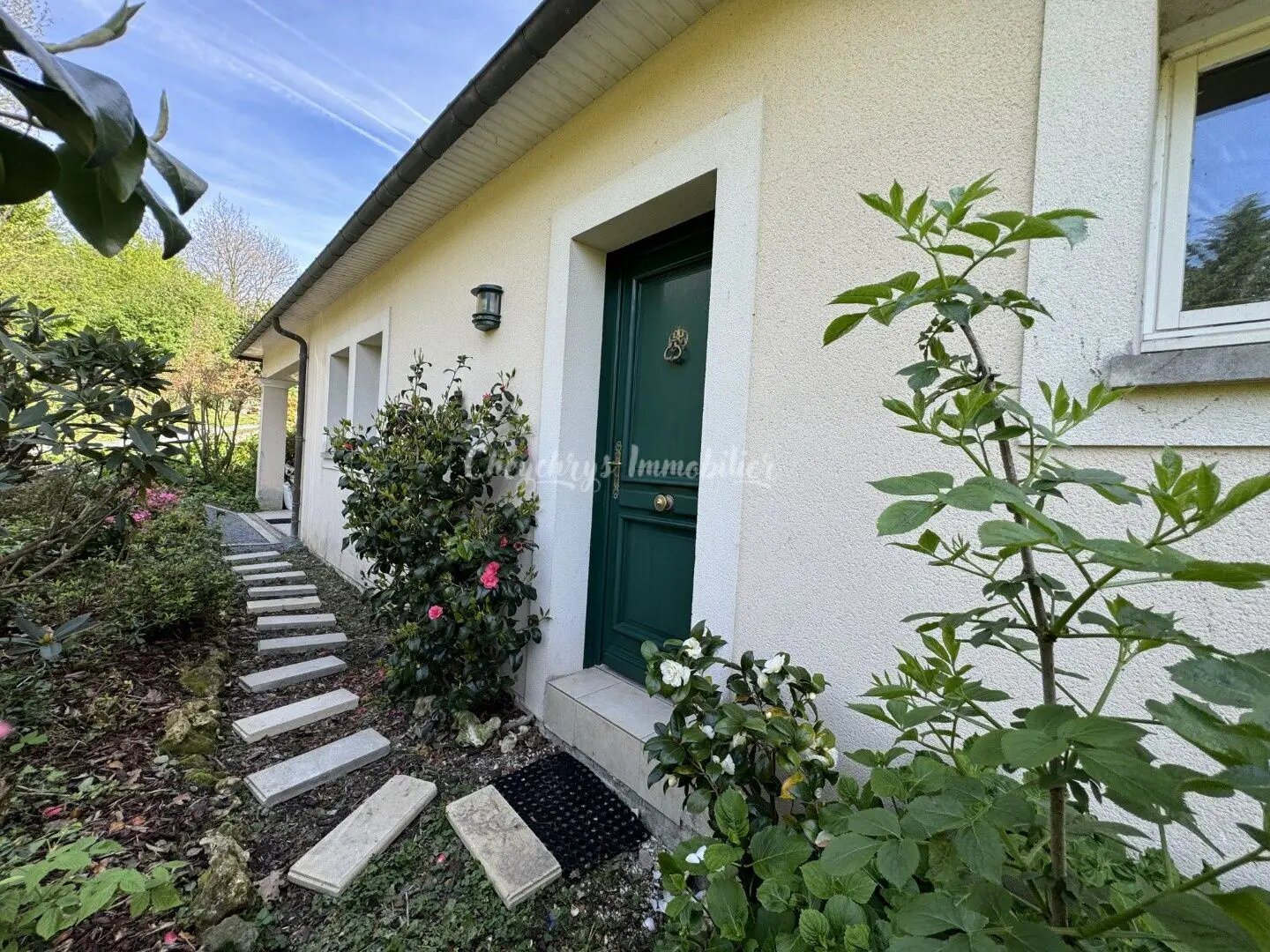 Maison à vendre, 146m², Gonneville-sur-Honfleur