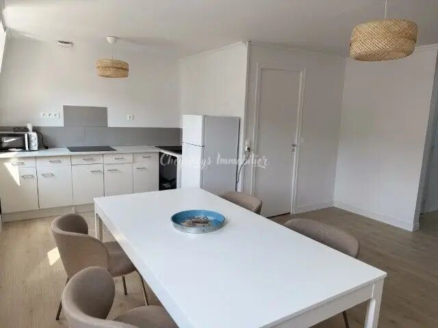 Appartement à vendre, 68m², Honfleur