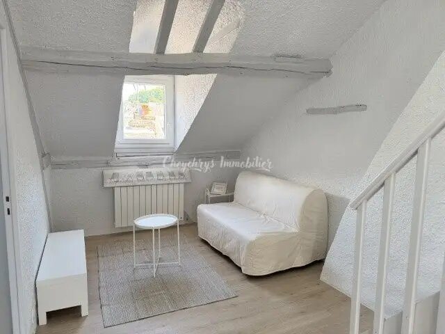 Appartement à vendre, 68m², Honfleur