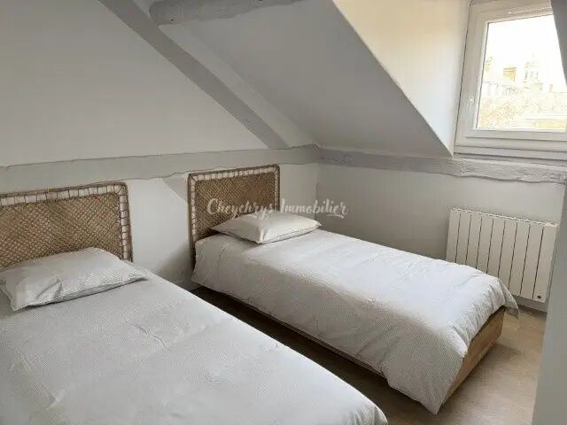 Appartement à vendre, 68m², Honfleur