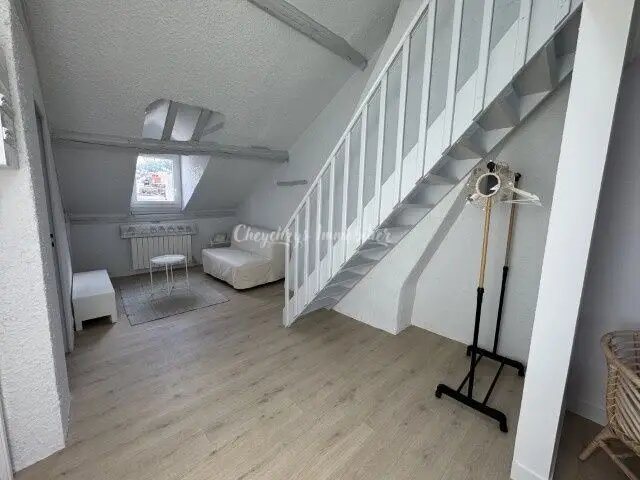 Appartement à vendre, 68m², Honfleur