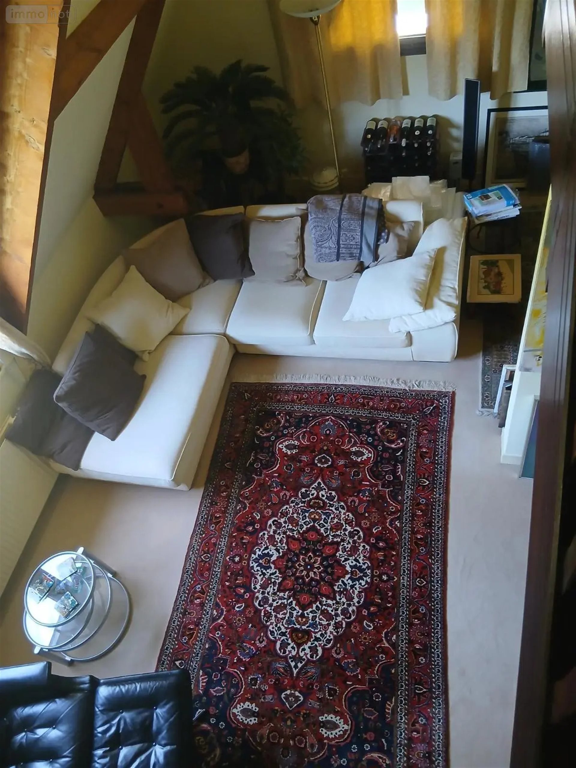 Appartement à vendre, 63m², Equemauville