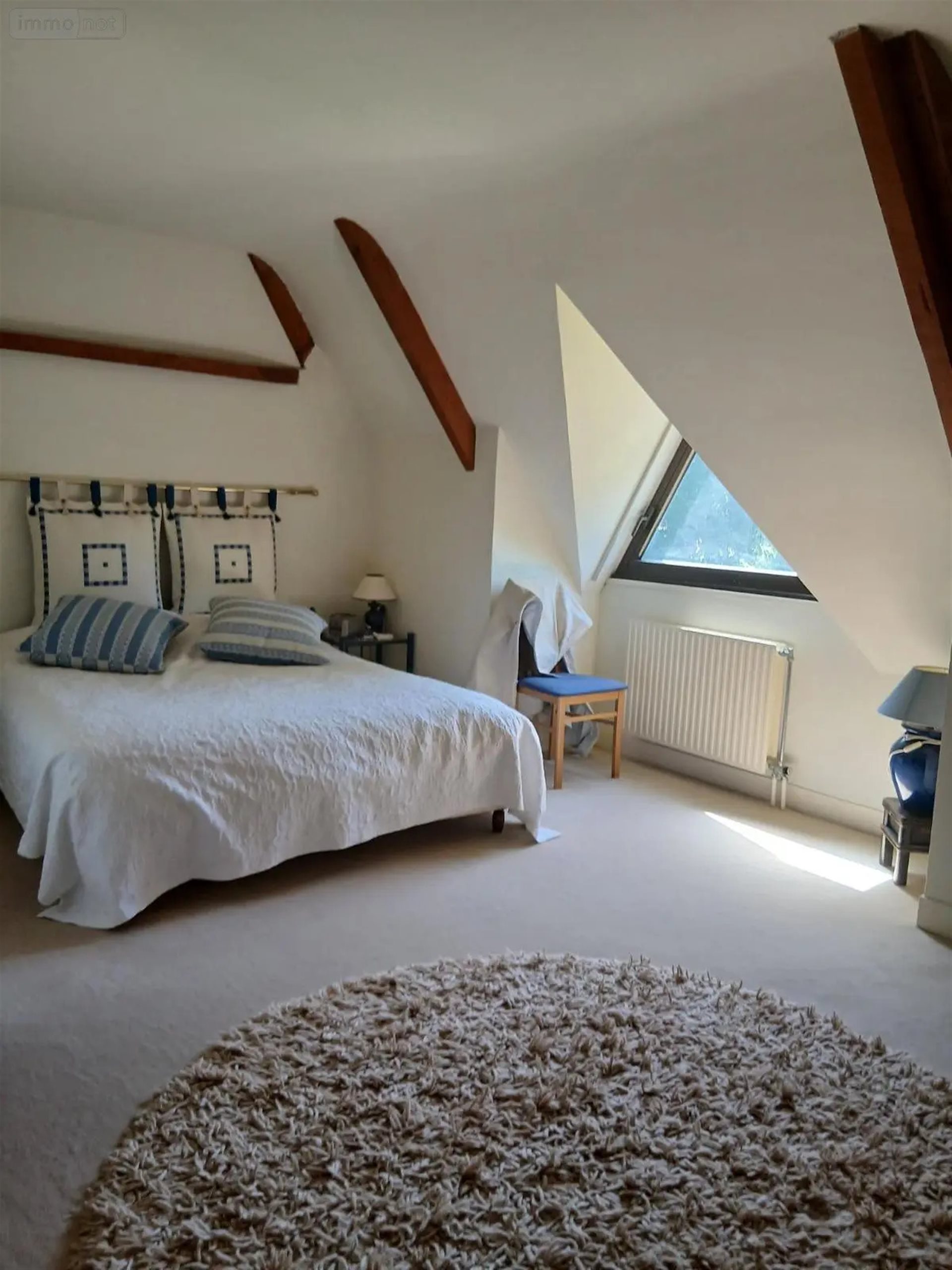 Appartement à vendre, 63m², Equemauville