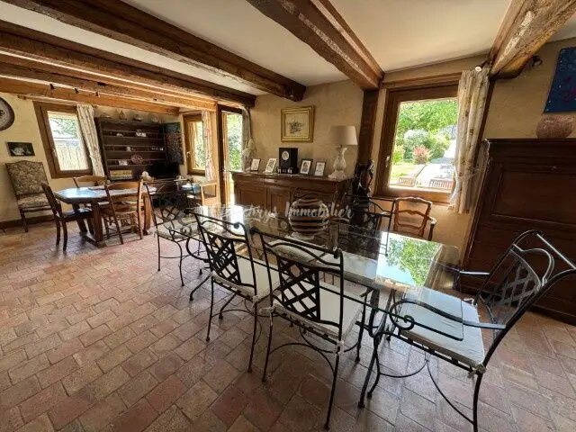 Maison à vendre, 110m², Honfleur