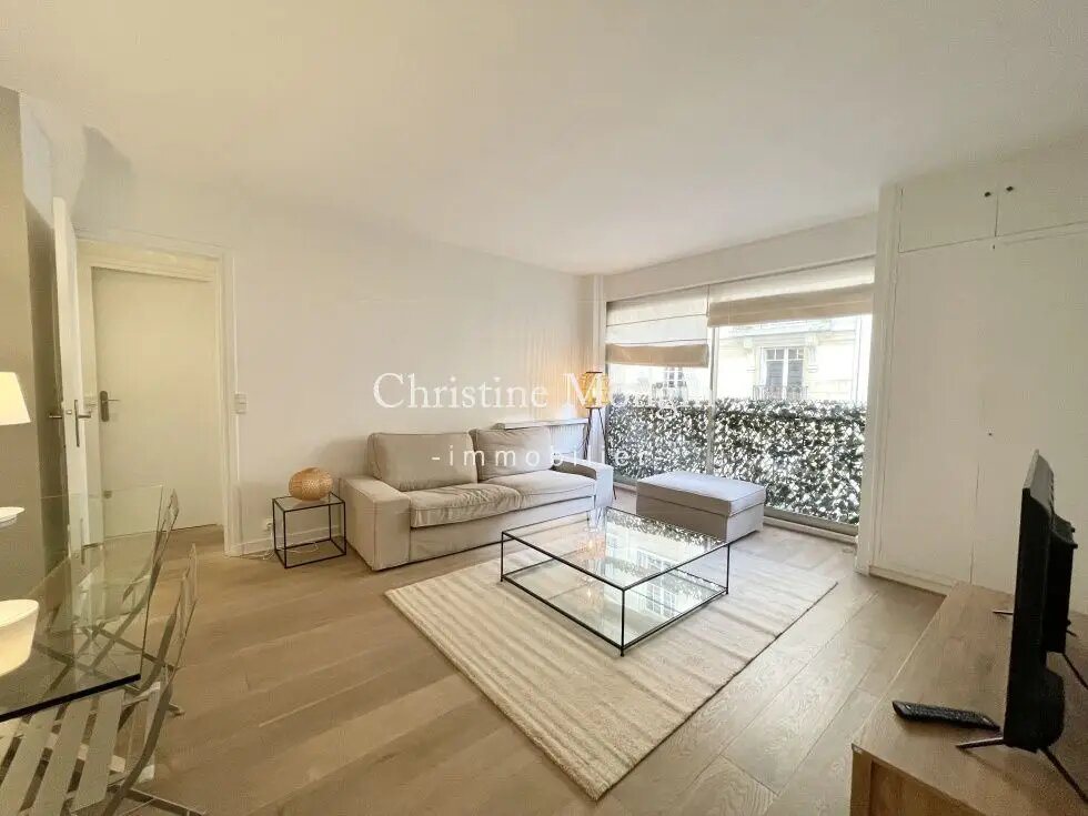 Appartement à louer, 49m², Neuilly-sur-Seine