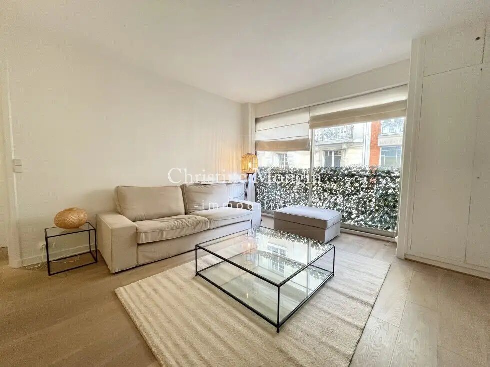 Appartement à louer, 49m², Neuilly-sur-Seine