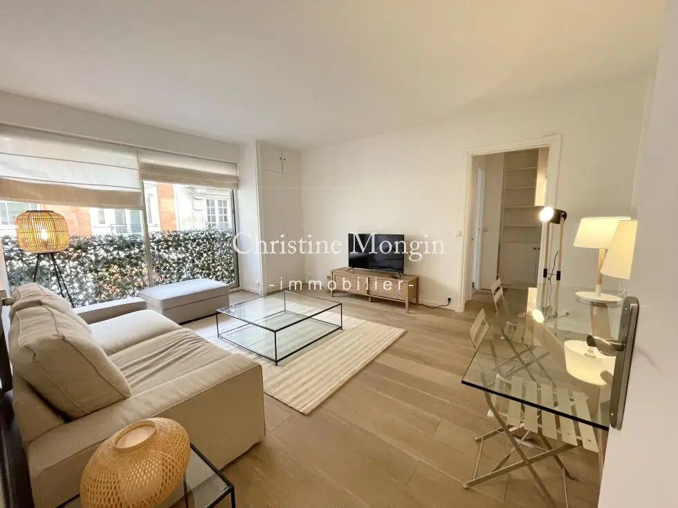 Appartement à louer, 49m², Neuilly-sur-Seine