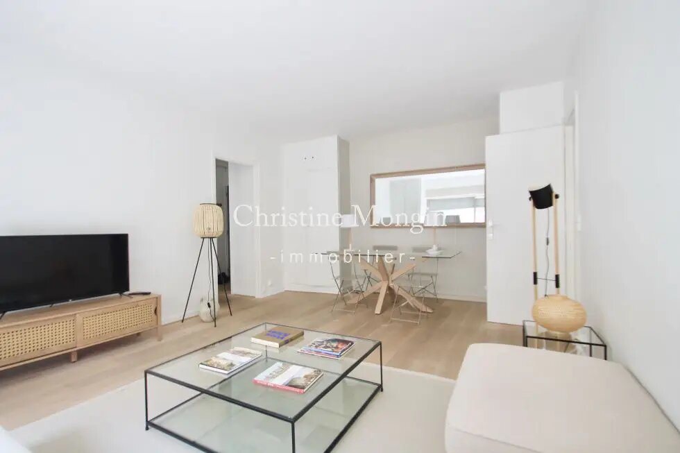 Appartement à louer, 49m², Neuilly-sur-Seine