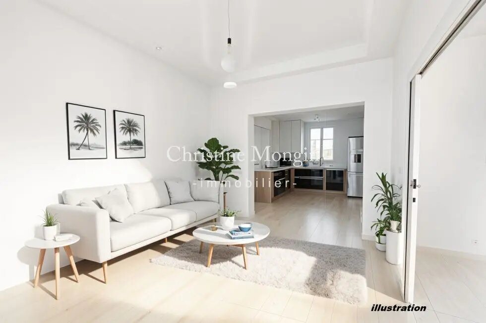 Appartement à louer, 60m², Neuilly-sur-Seine
