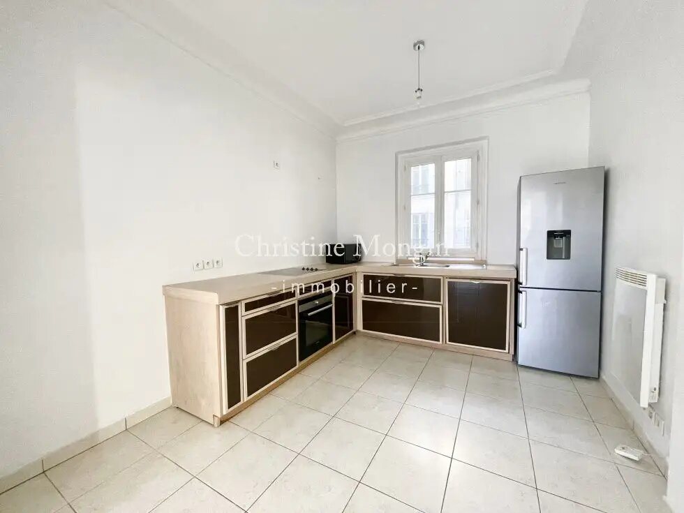 Appartement à louer, 60m², Neuilly-sur-Seine
