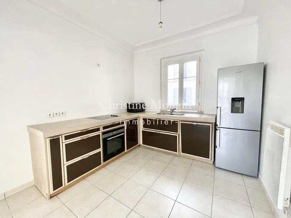 Appartement à louer, 60m², Neuilly-sur-Seine