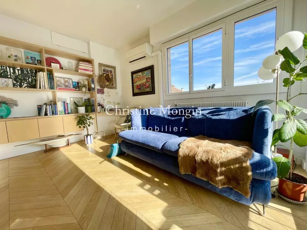 Appartement à vendre, 45m², Neuilly-sur-Seine