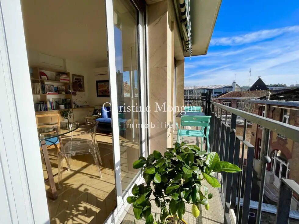 Appartement à vendre, 45m², Neuilly-sur-Seine