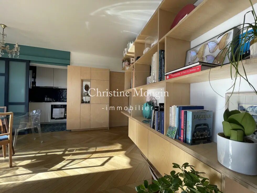 Appartement à vendre, 45m², Neuilly-sur-Seine