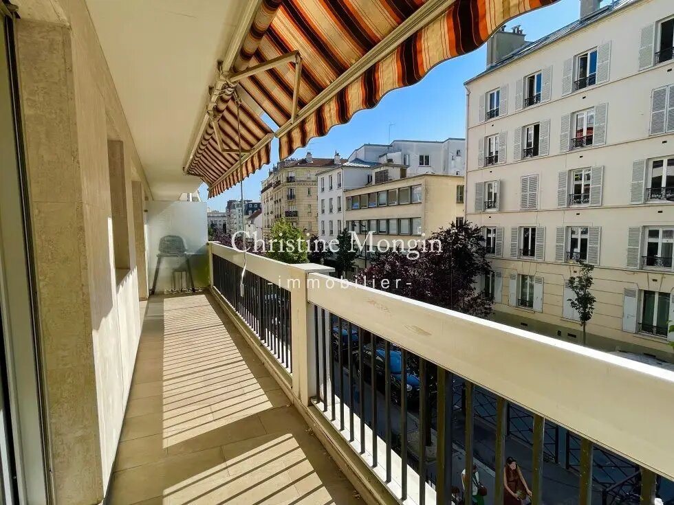 Appartement à vendre, 49m², Neuilly-sur-Seine