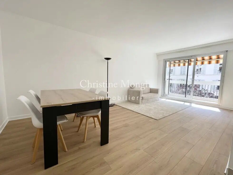 Appartement à vendre, 49m², Neuilly-sur-Seine