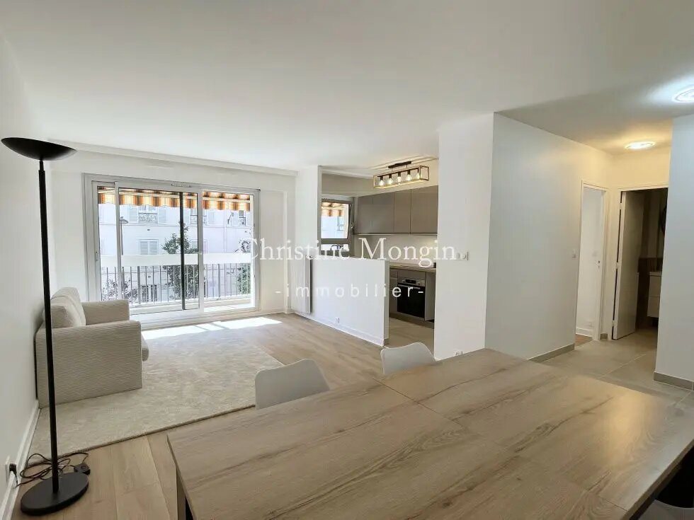 Appartement à vendre, 49m², Neuilly-sur-Seine
