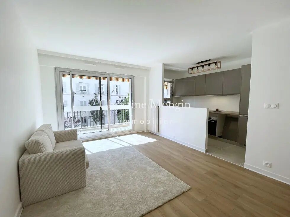 Appartement à vendre, 49m², Neuilly-sur-Seine