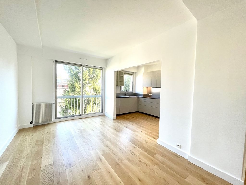 Appartement à louer, 61m², Neuilly-sur-Seine