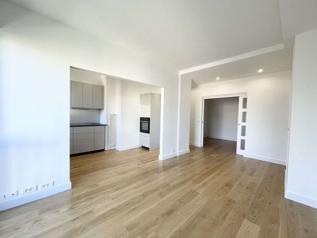 Appartement à louer, 61m², Neuilly-sur-Seine