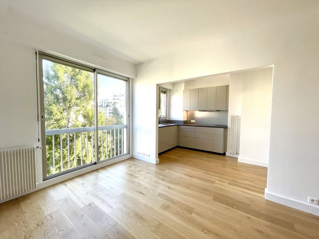 Appartement à louer, 61m², Neuilly-sur-Seine