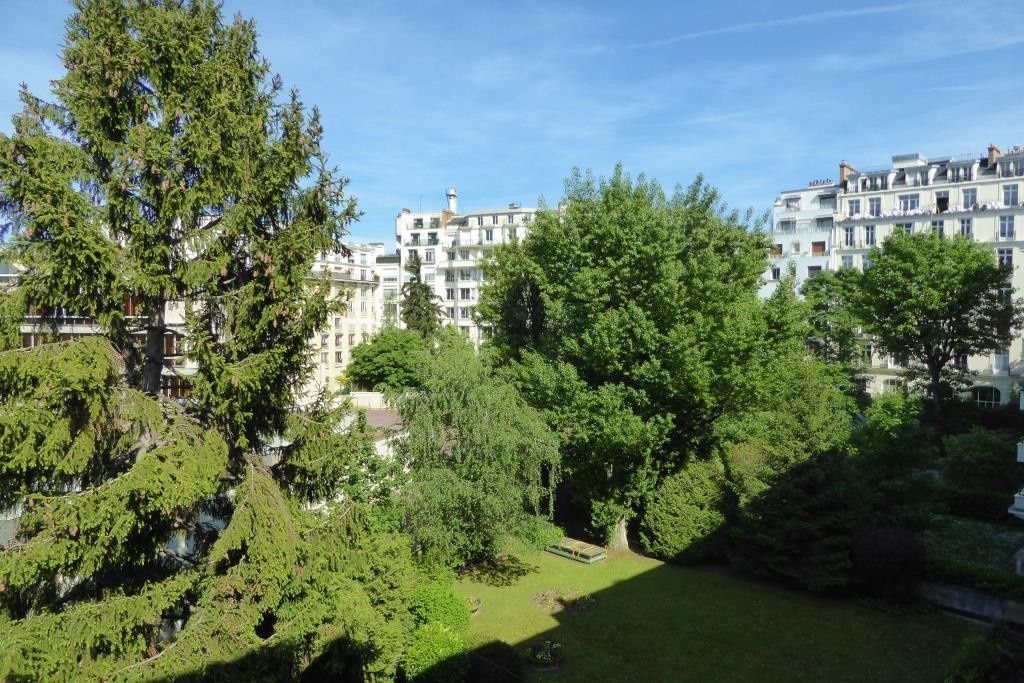 Appartement à louer, 61m², Neuilly-sur-Seine