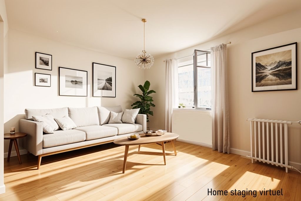 Appartement à vendre, 42m², Neuilly-sur-Seine