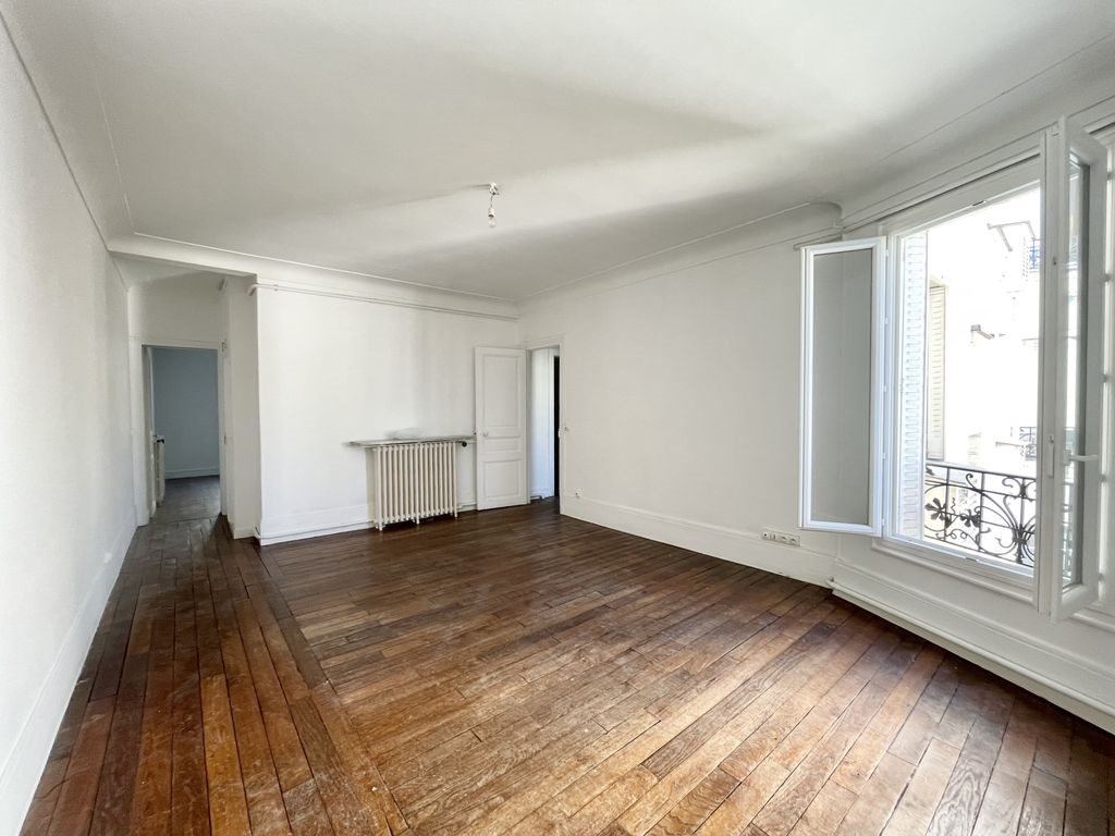 Appartement à louer, 59m², Neuilly-sur-Seine
