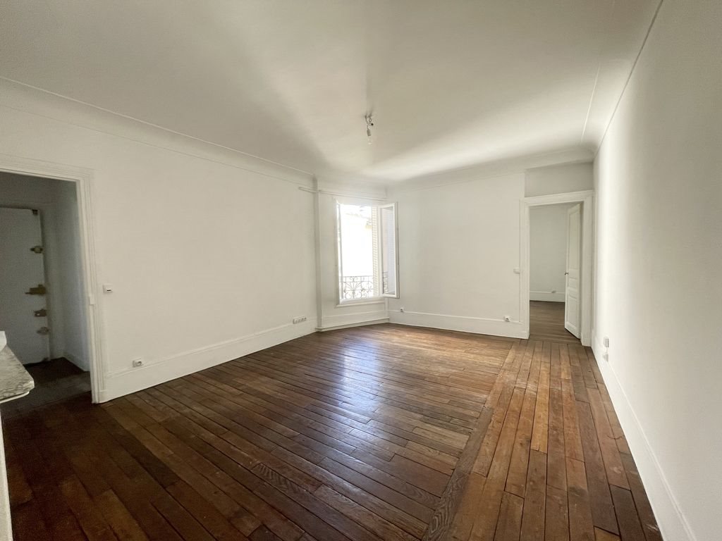 Appartement à louer, 59m², Neuilly-sur-Seine