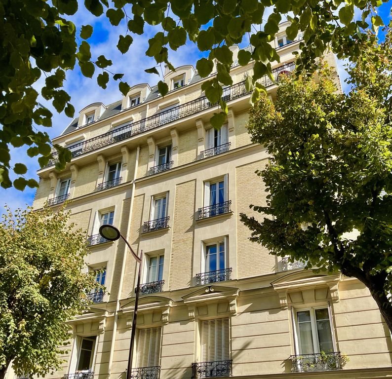 Appartement à louer, 59m², Neuilly-sur-Seine