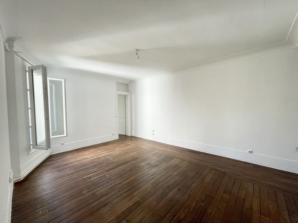 Appartement à louer, 59m², Neuilly-sur-Seine