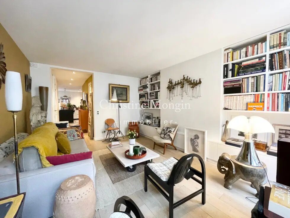 Appartement à vendre, 79m², Neuilly-sur-Seine