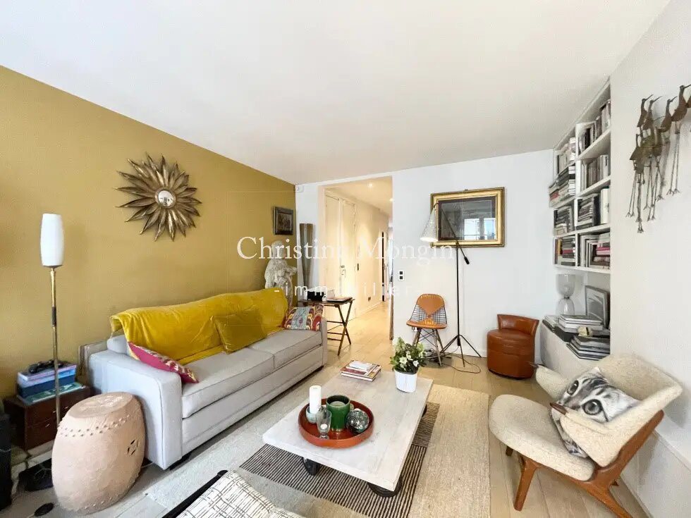 Appartement à vendre, 79m², Neuilly-sur-Seine
