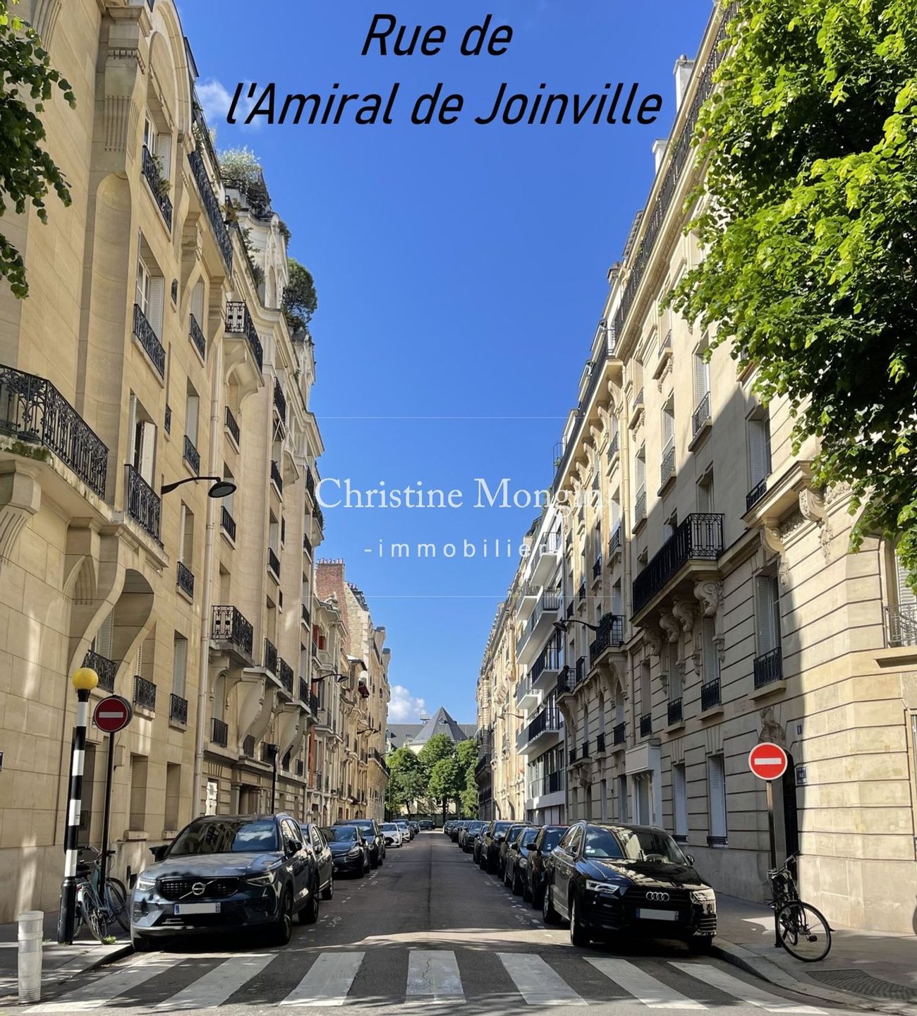 Appartement à vendre, 42m², Neuilly-sur-Seine