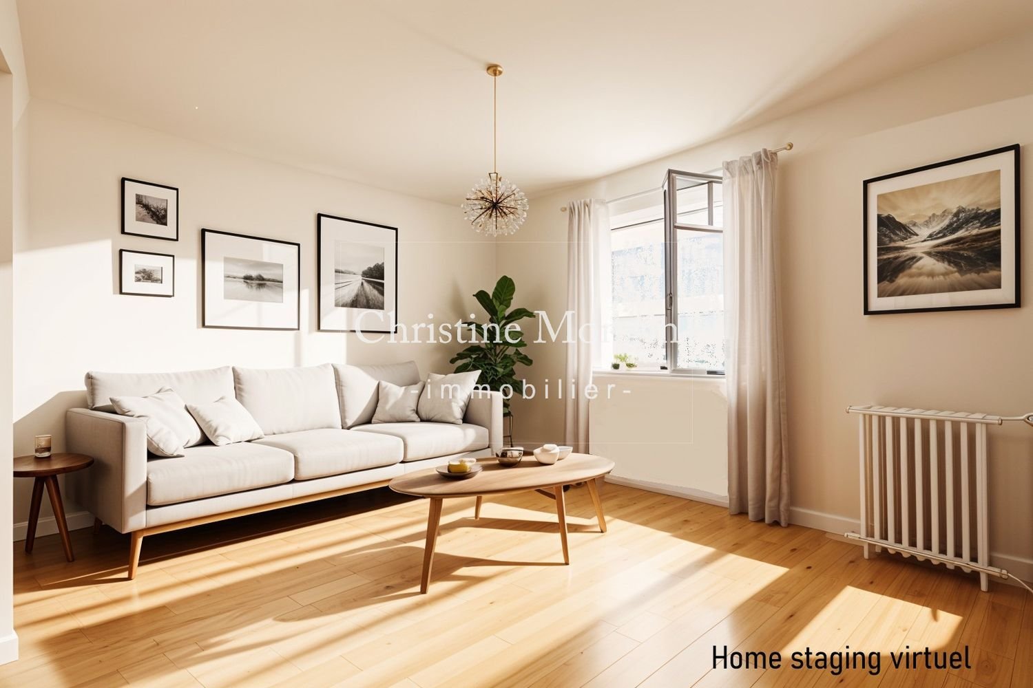 Appartement à vendre, 42m², Neuilly-sur-Seine