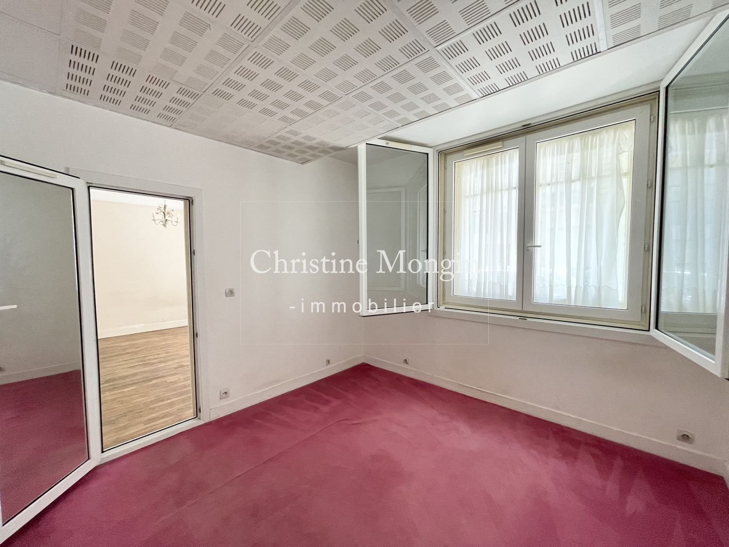 Appartement à vendre, 42m², Neuilly-sur-Seine