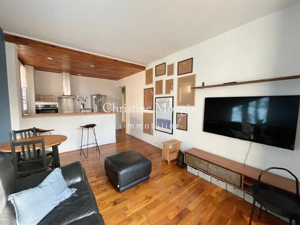 Appartement à louer, 37m², Neuilly-sur-Seine