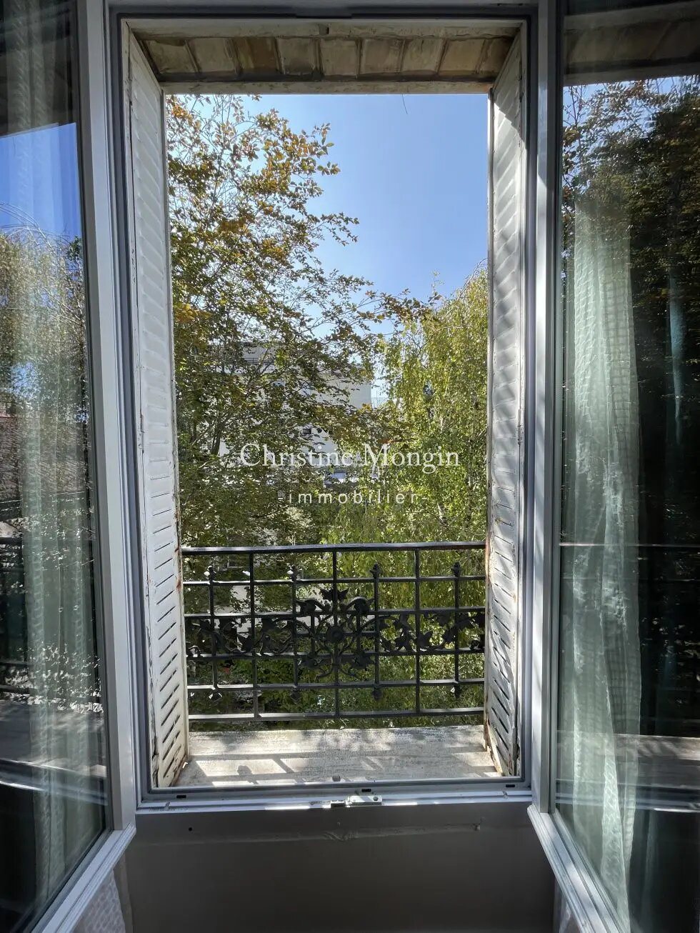 Appartement à louer, 37m², Neuilly-sur-Seine