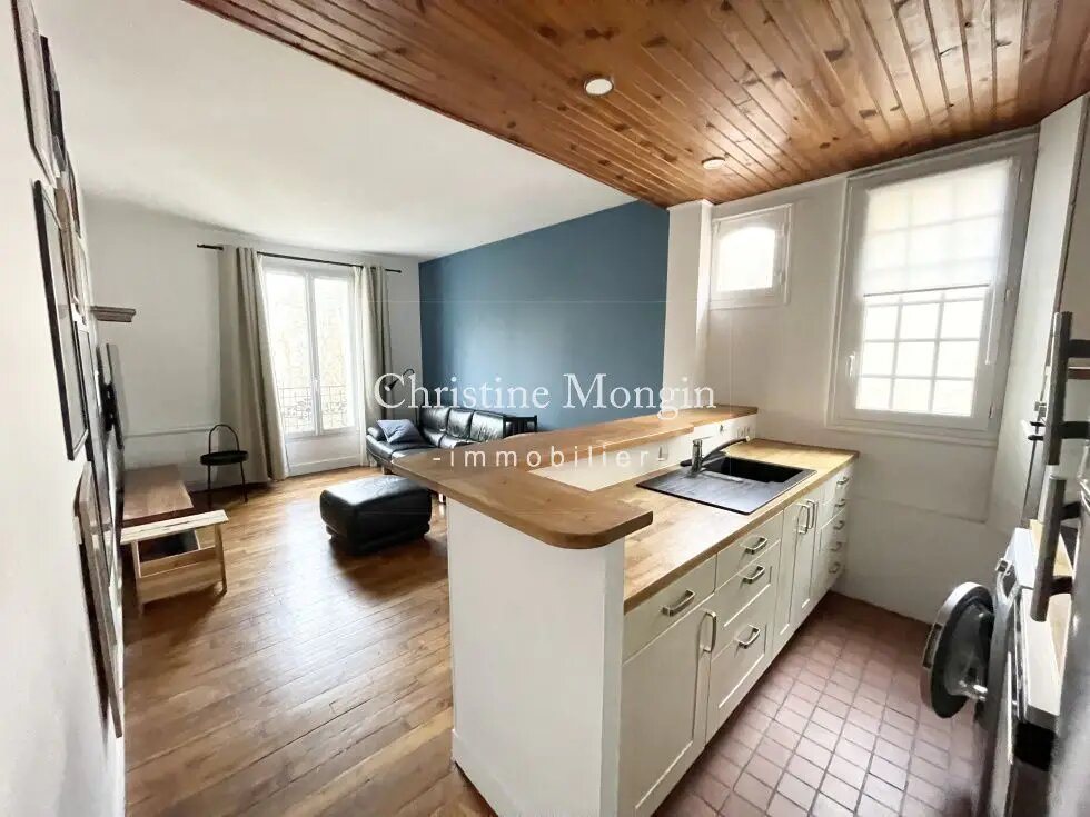 Appartement à louer, 37m², Neuilly-sur-Seine