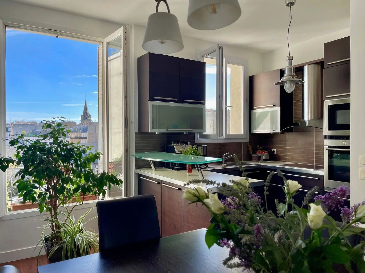 Appartement à vendre, 77m², Neuilly-sur-Seine