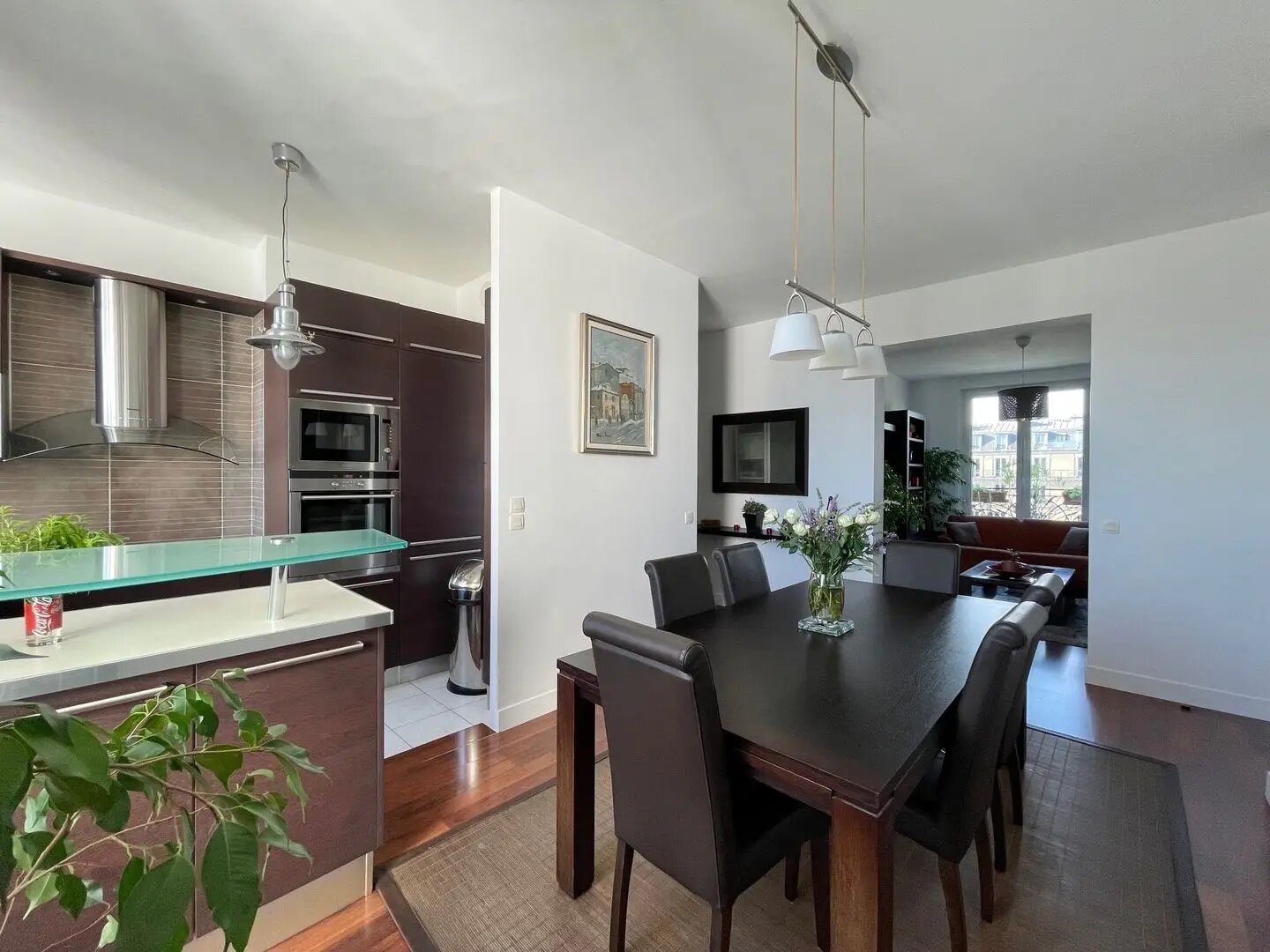 Appartement à vendre, 77m², Neuilly-sur-Seine