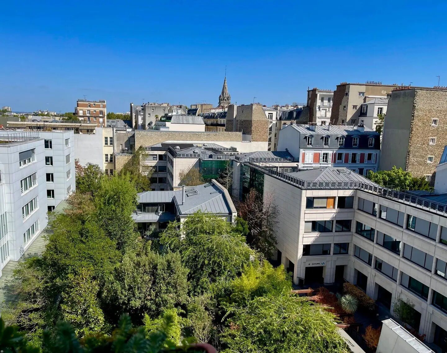 Appartement à vendre, 77m², Neuilly-sur-Seine